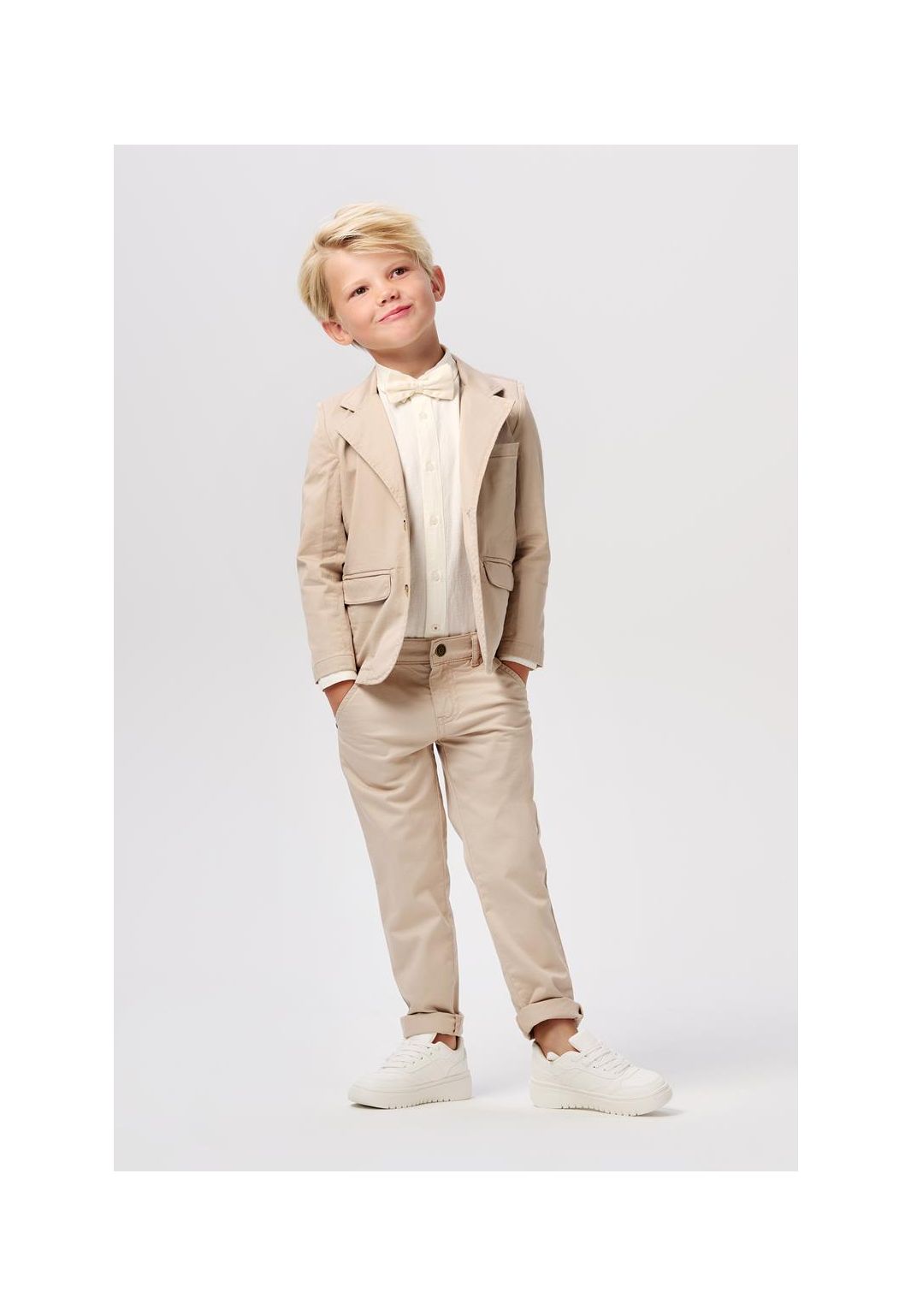 Blazer Duluth - feestcollectie