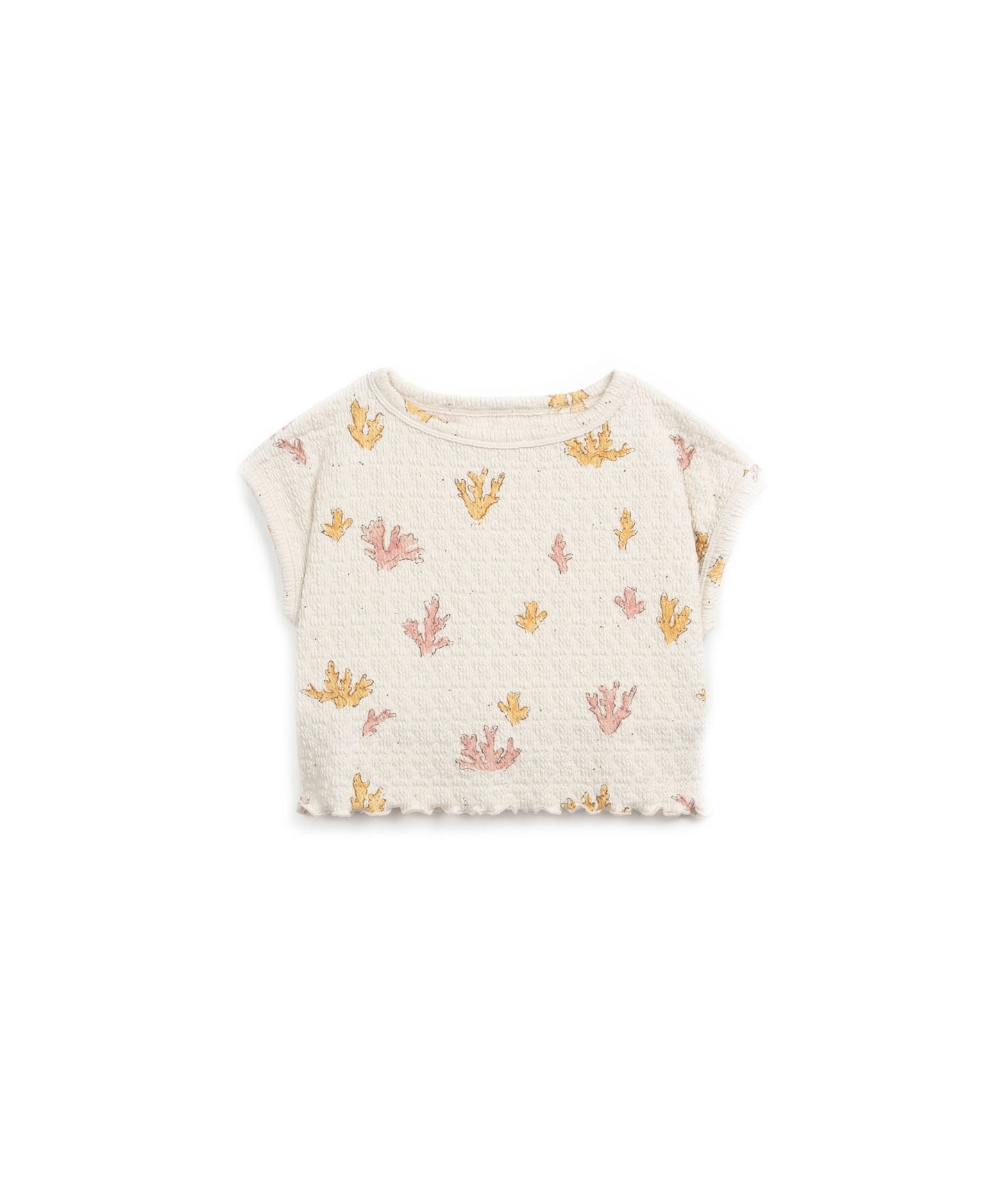 T-shirt - Fiber