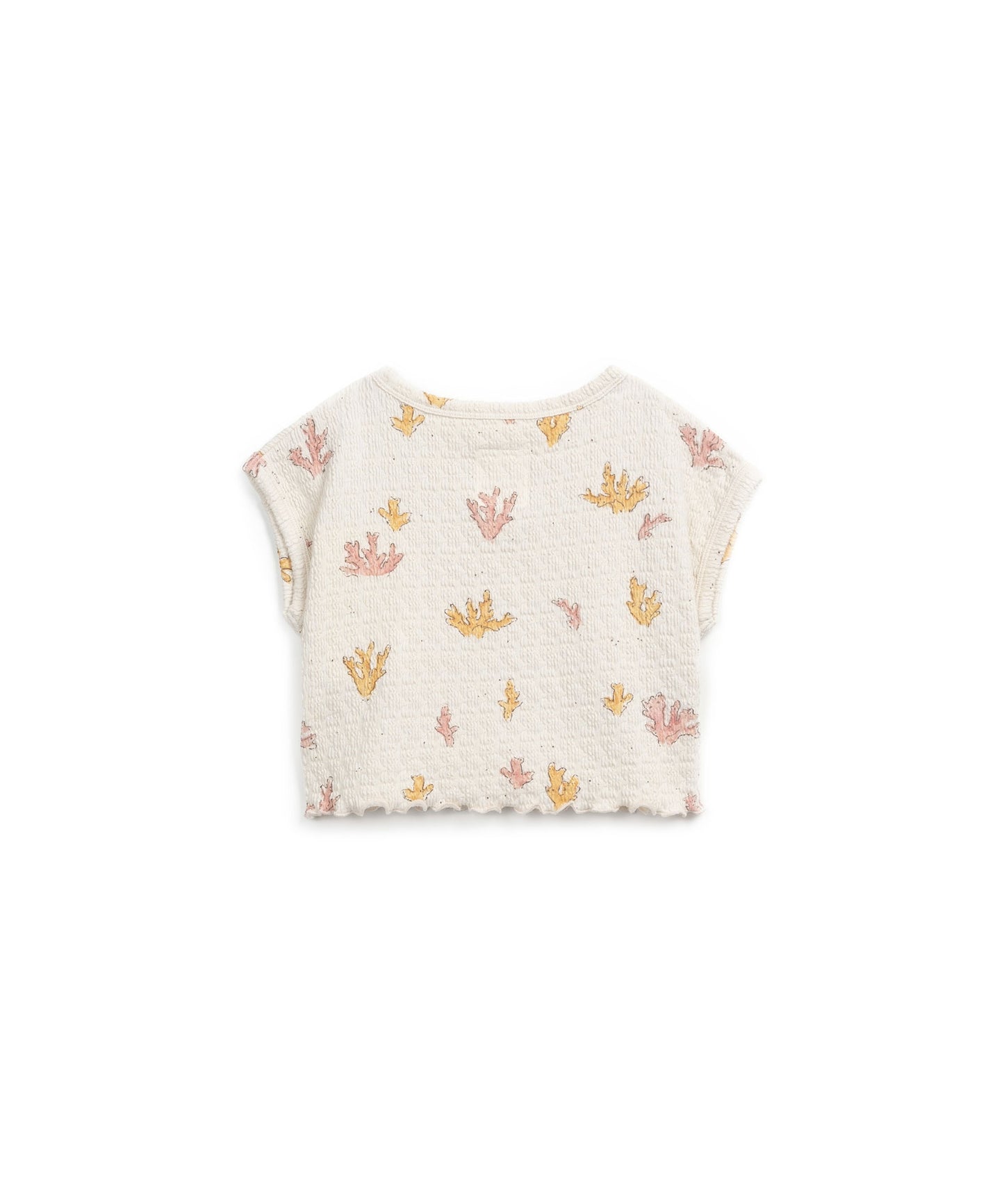 T-shirt - Fiber
