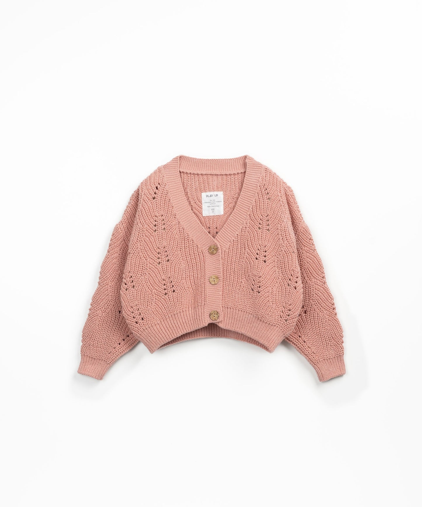Cardigan - Childhood