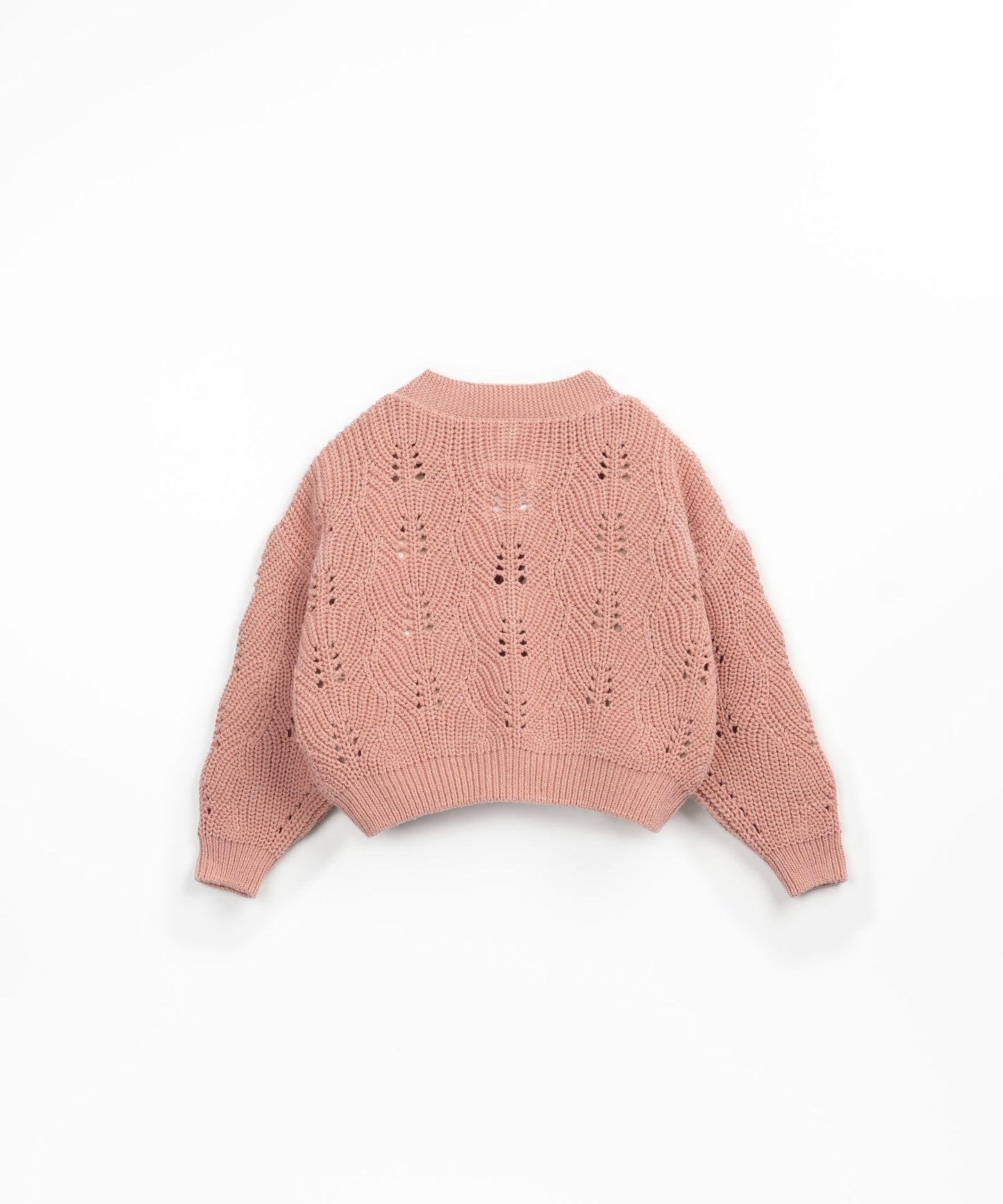 Cardigan - Childhood