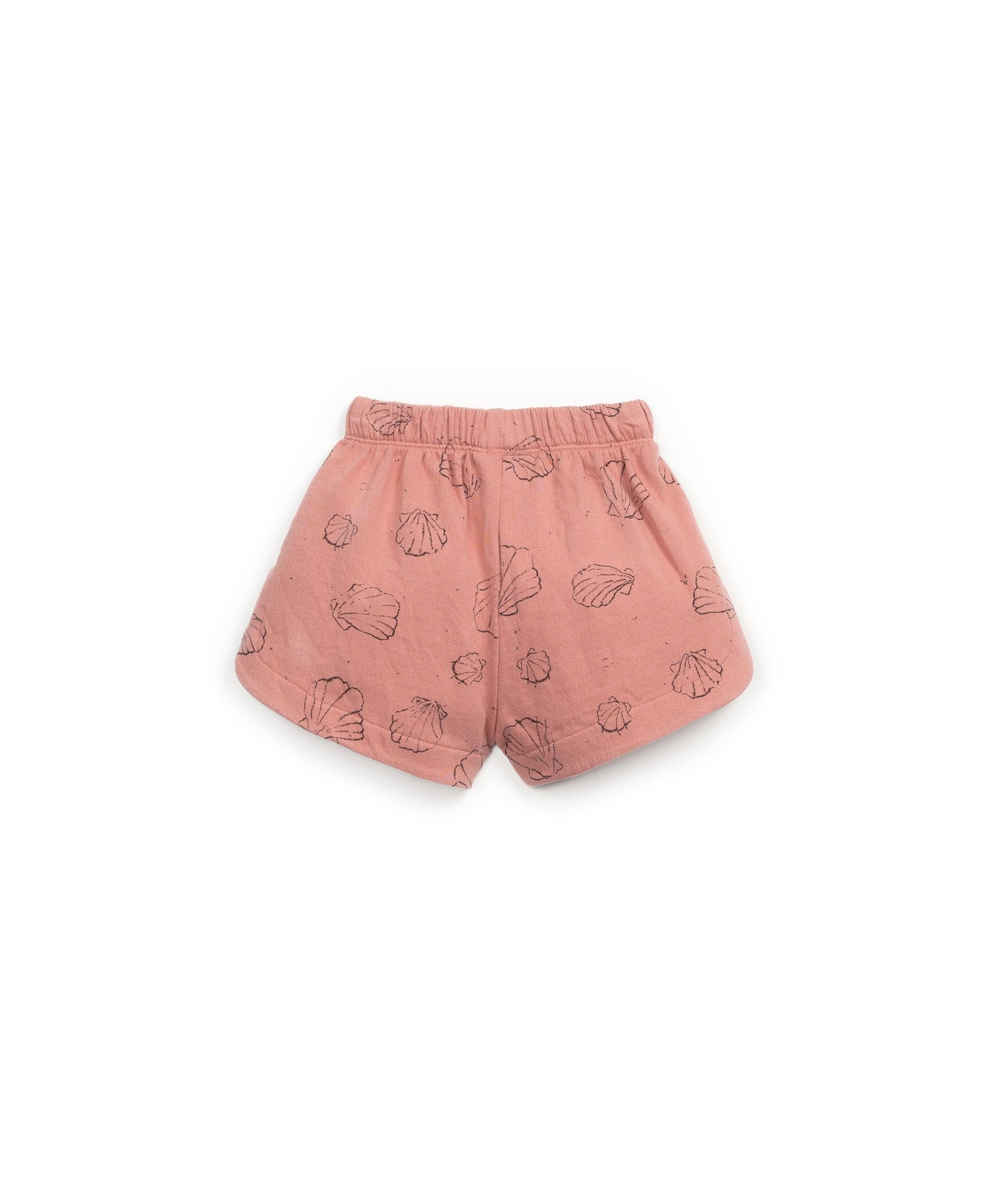Short - Coral
