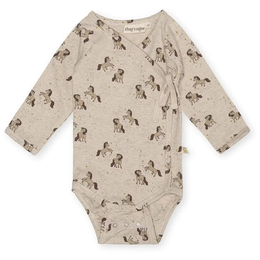 Overslagbody - Céleste