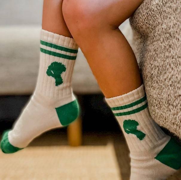 You Brock Socks