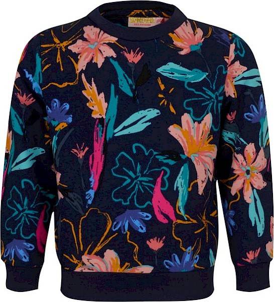 Sweater - Florien