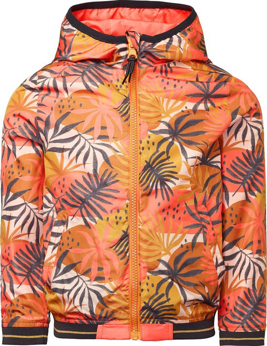 Girls reversible jacket Grand Rapids