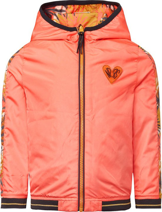 Girls reversible jacket Grand Rapids