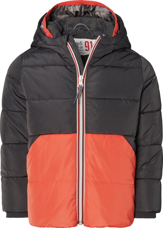 Boys jacket Nispen