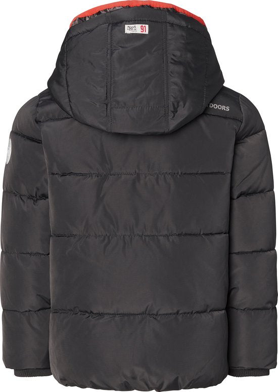 Boys jacket Nispen