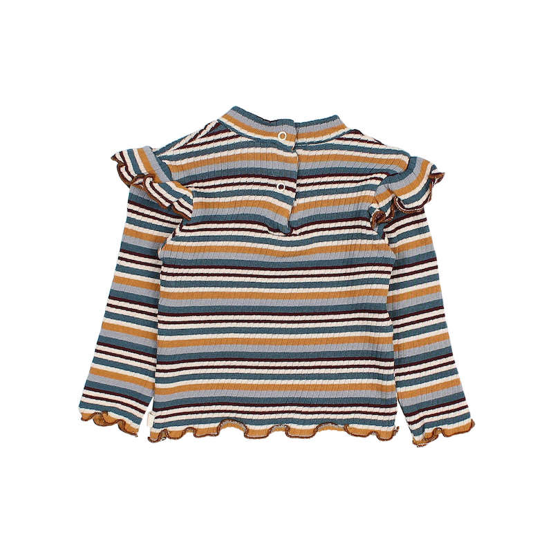 Longsleeve BB Stripes