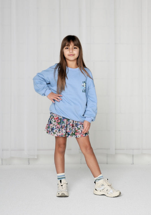 Sweater - Call me when you get lost