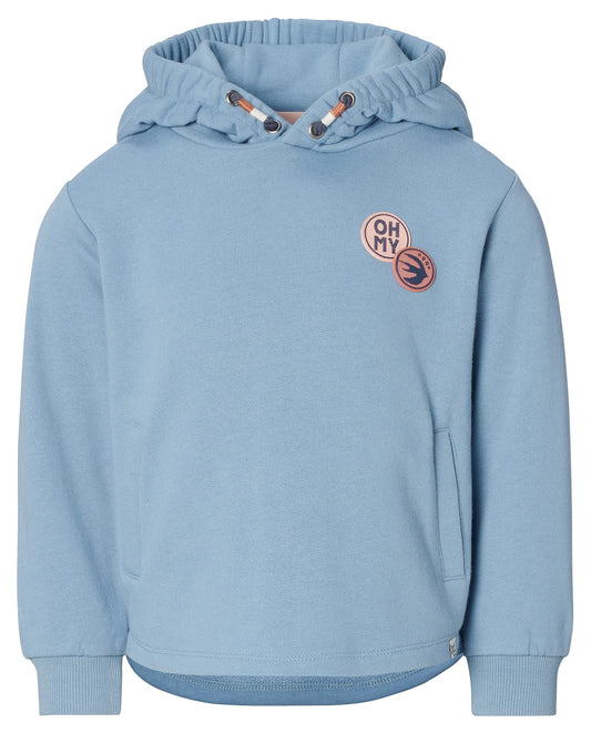 Girls Hoodie Kemah