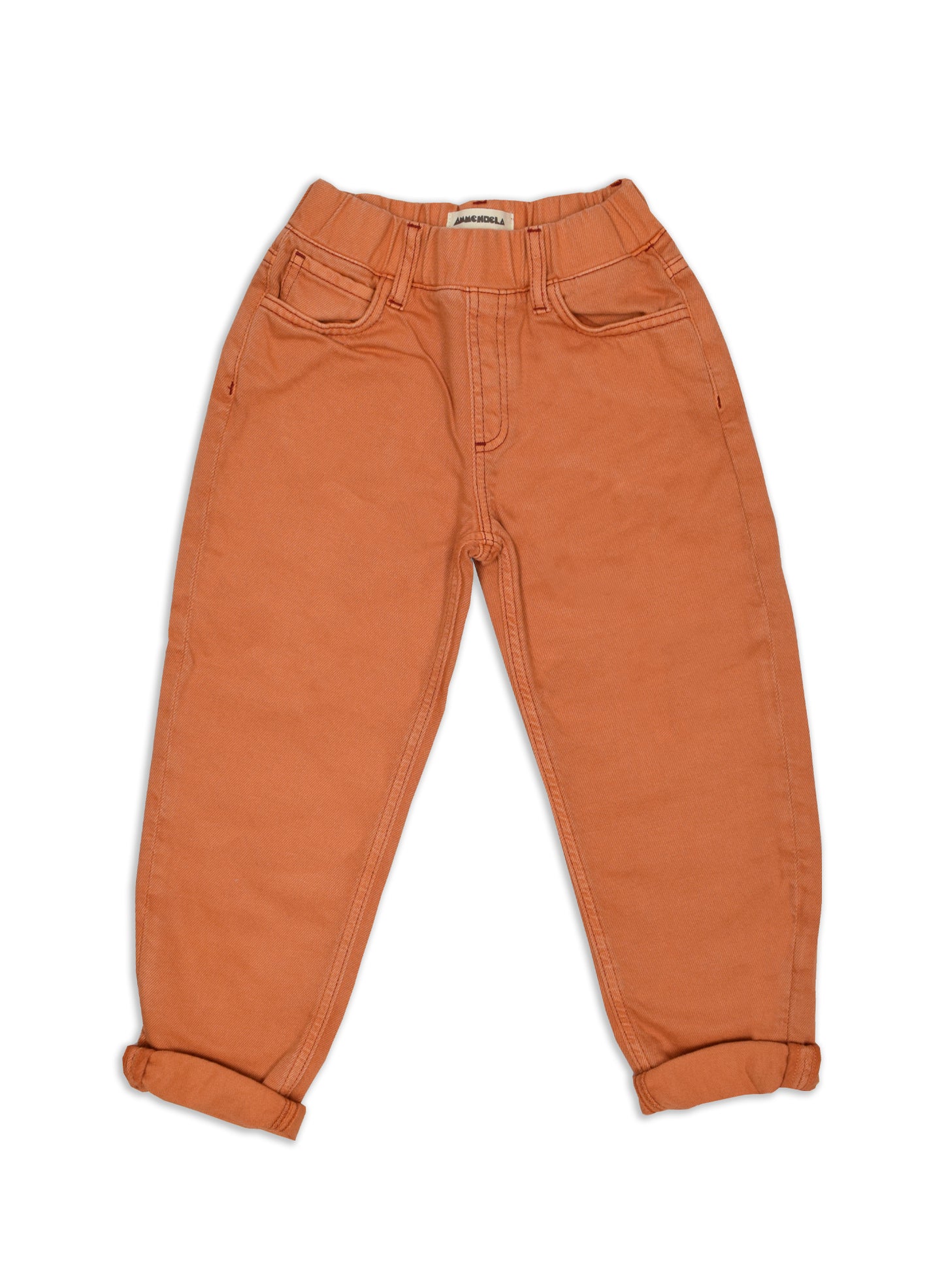 Broek - Harley - Tapered fit