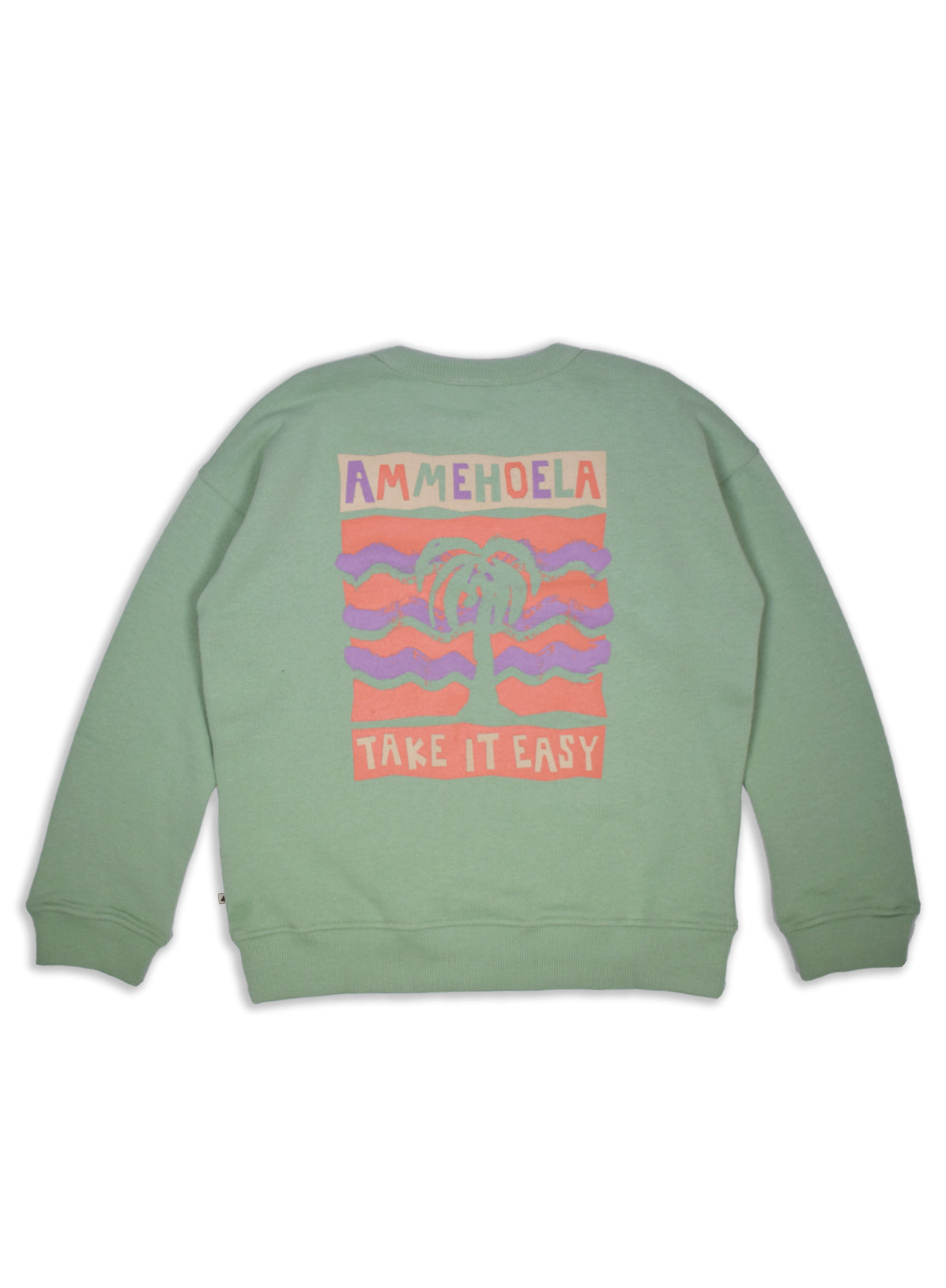 Sweater - Rocky
