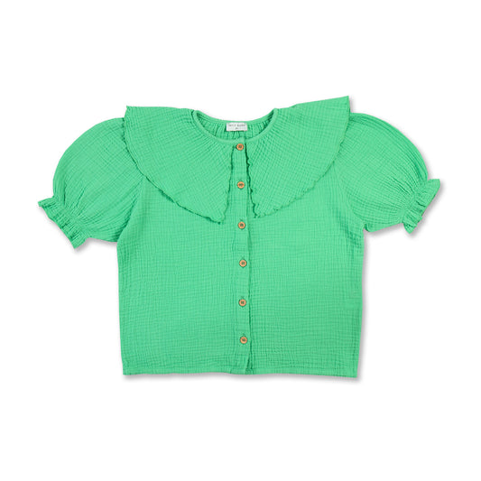 Babbi blouse