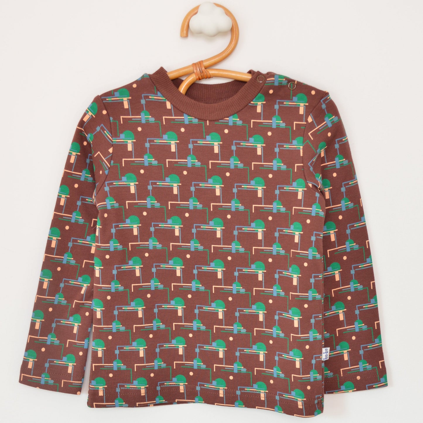 Unils longsleeve