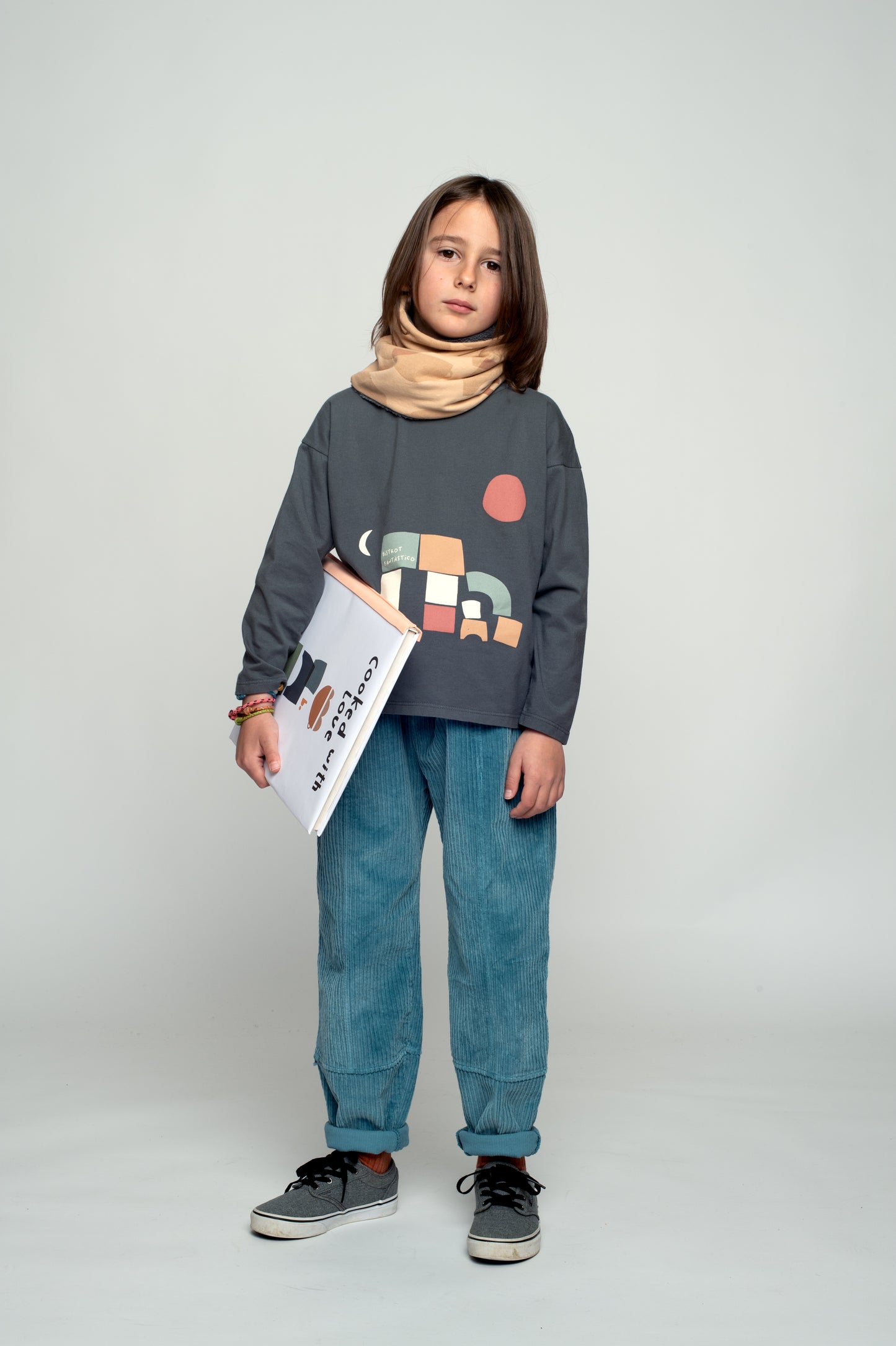 Sweatshirt - Fantastico