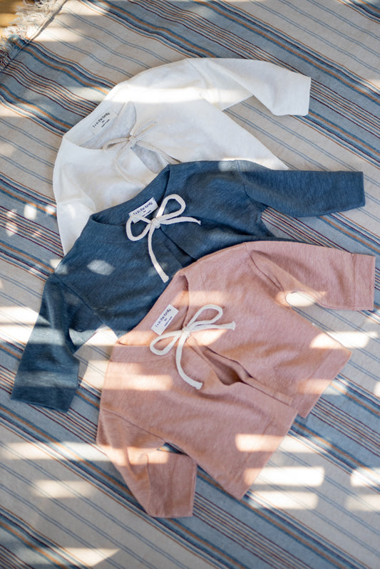 Iria cardigan - tuscany