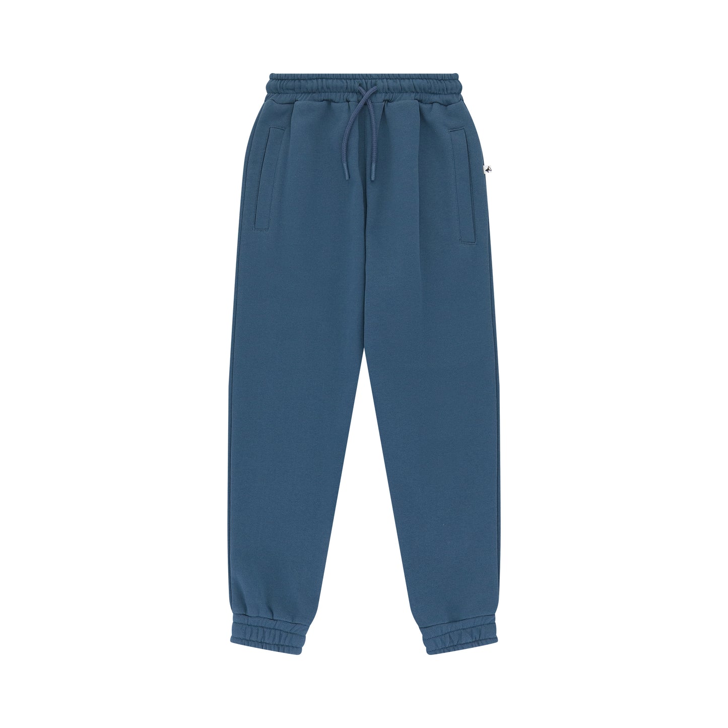 Jog Pant - Vintage Indigo