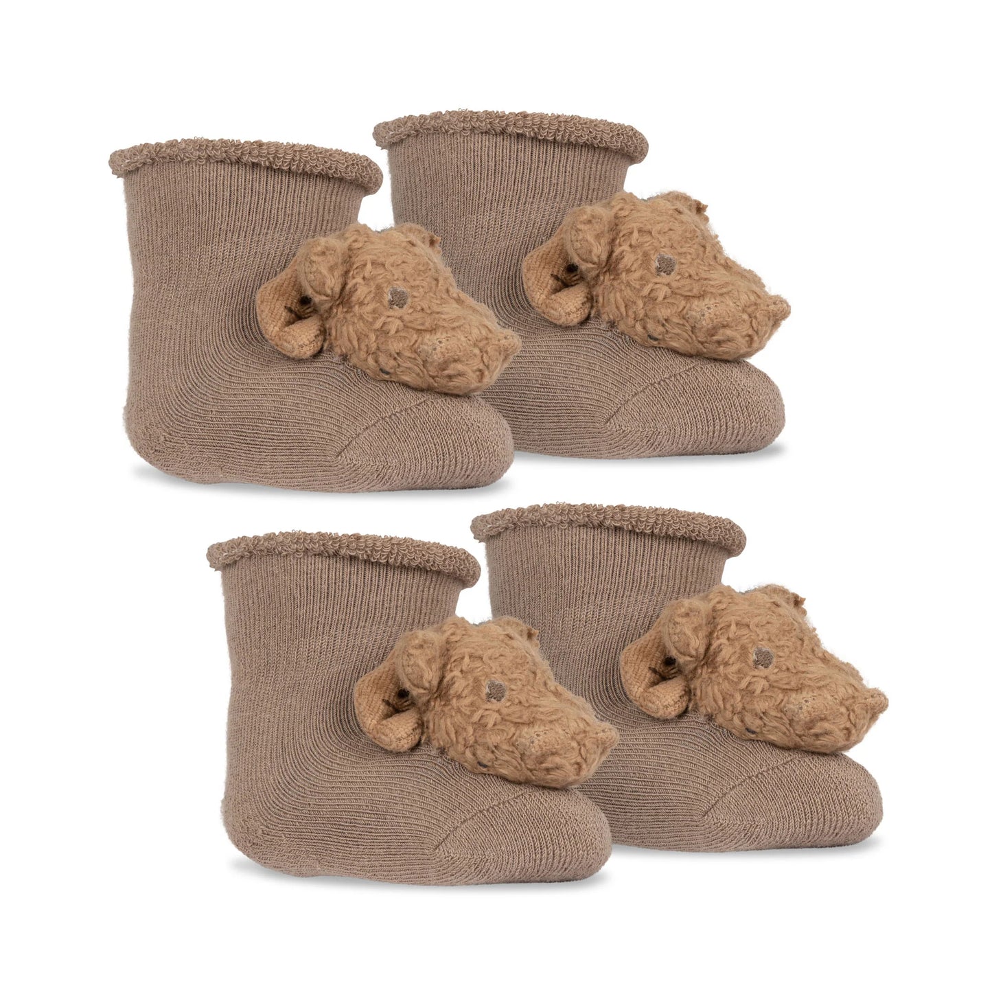 2-pack activity socks - Dragon