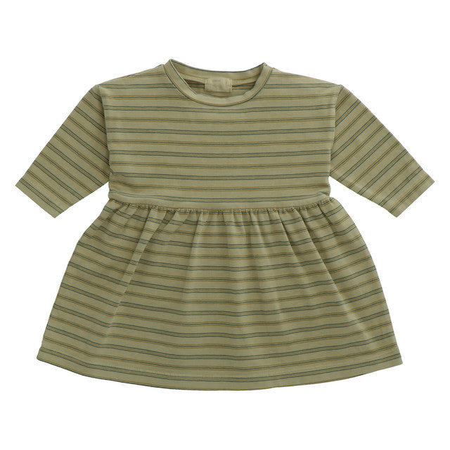 Dress - Kylus Palm