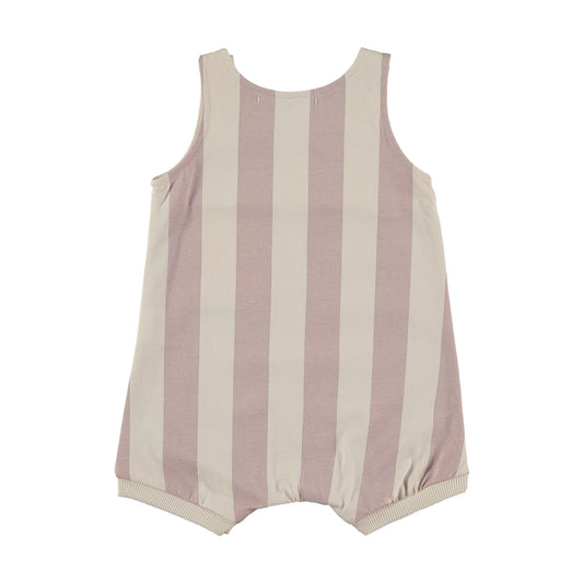Boxpakje Corto - stripes pink