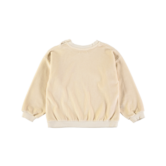 Sweatshirt - Date baby