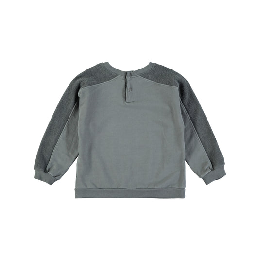 Sweatshirt - Fantastico