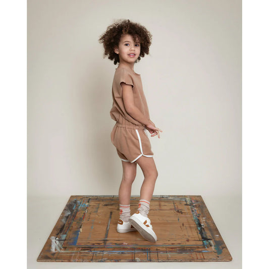 Joa jumpsuit - mocha