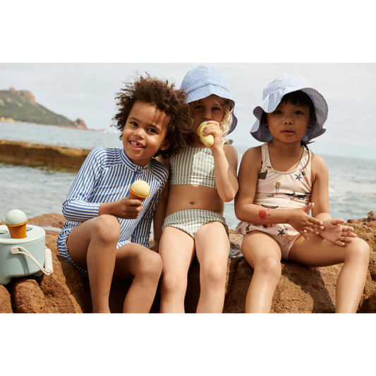 UV-pakje - Max stripe