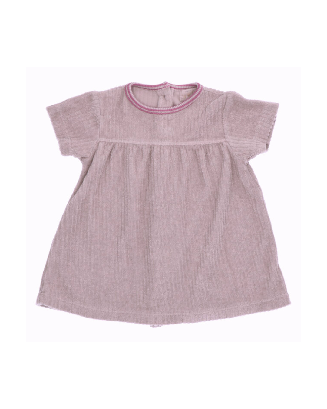 Dress Kempe Sponge - Orchid