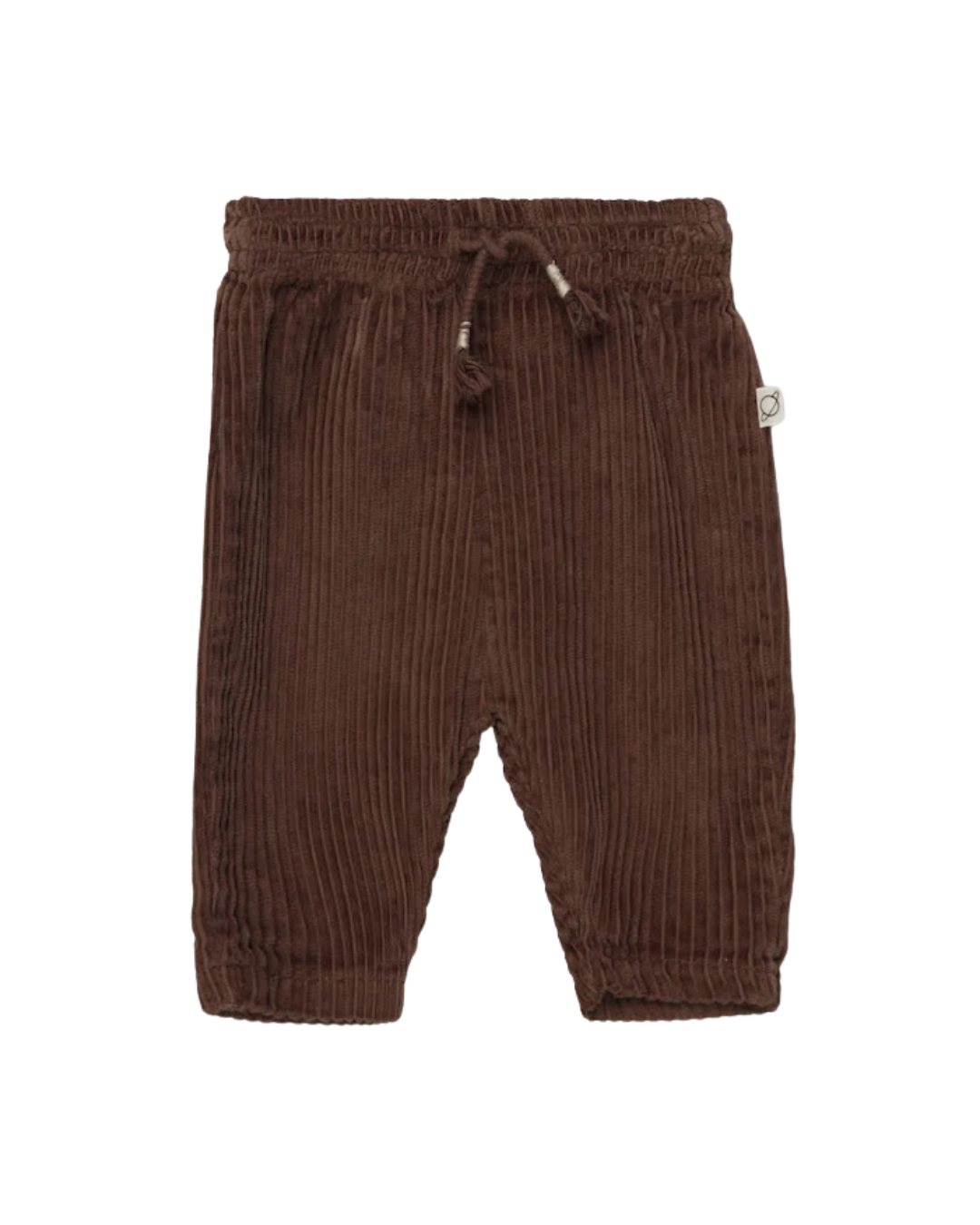 Blake Corduroy Pants - brown