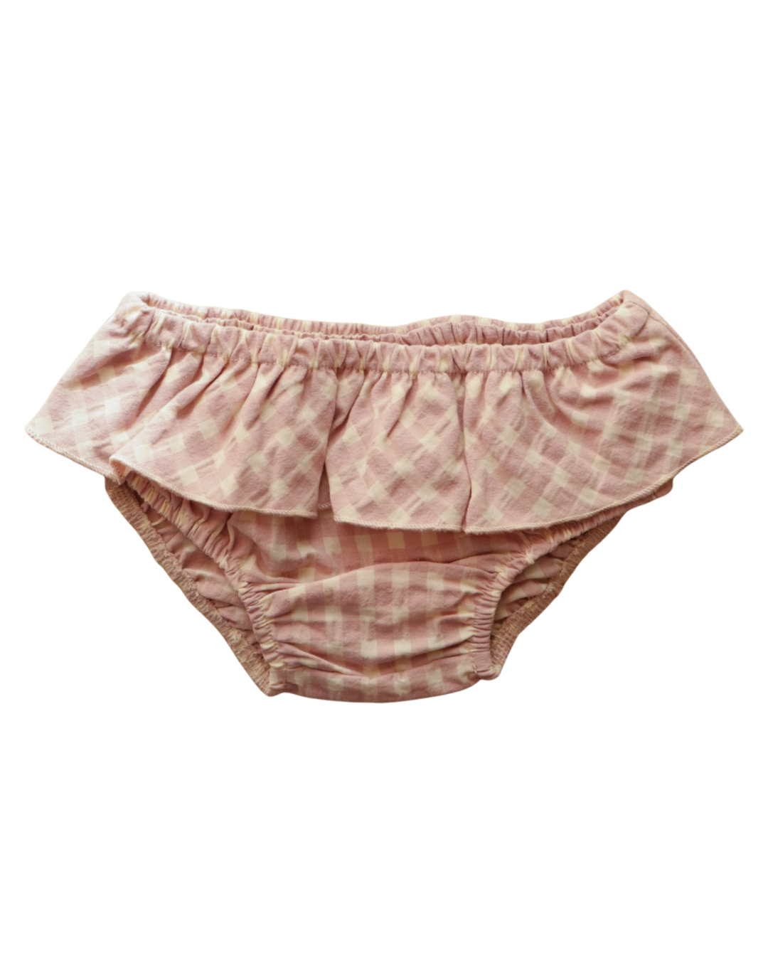 Lotta Bloomer - Rose