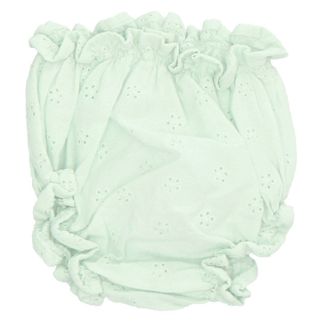 Bloomer Lace - Breeze