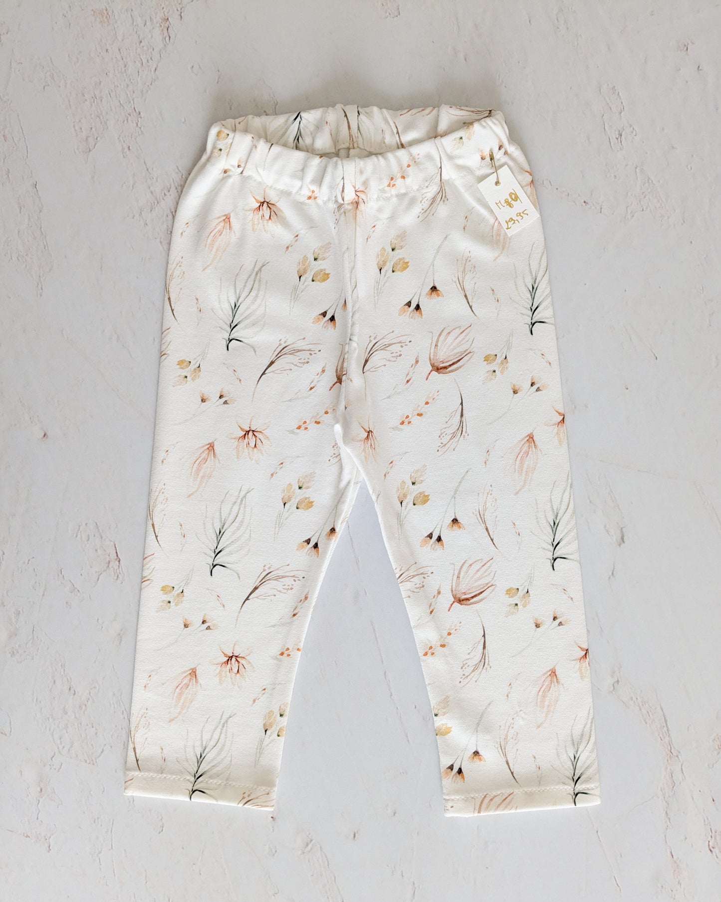 Legging boho