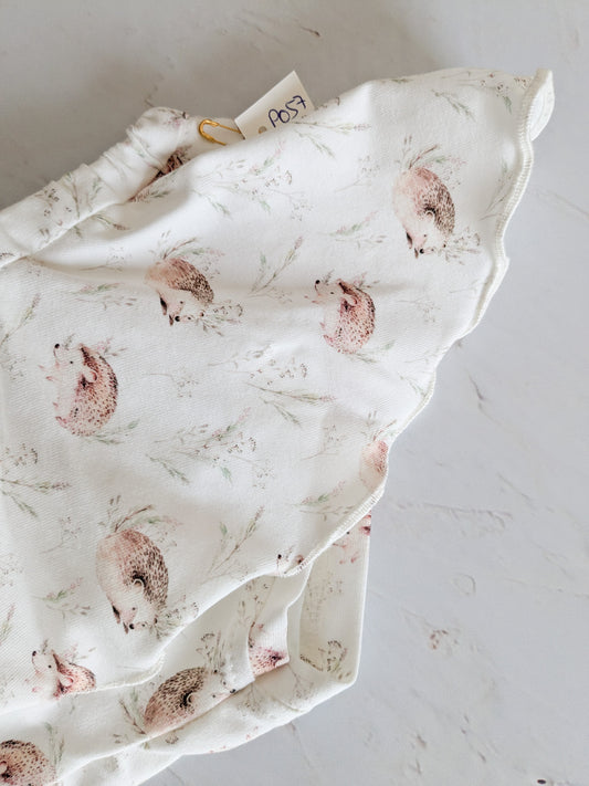 Bomberbroekje - egeltjes