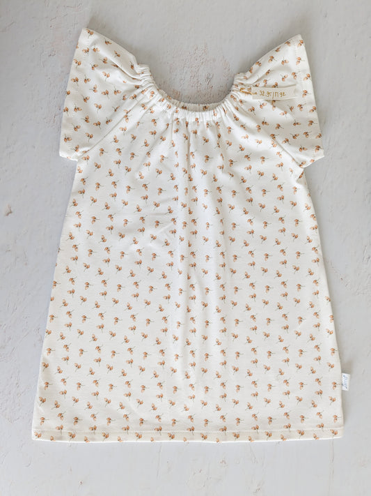 Kleedje - hazelnoten