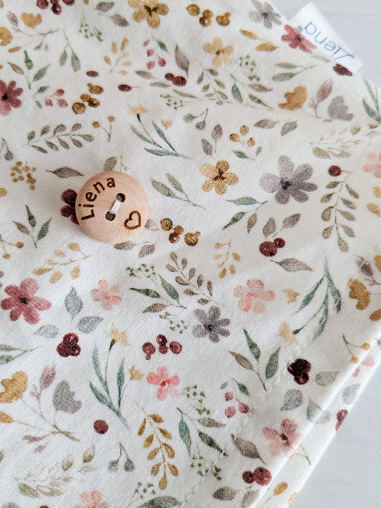 Longsleeve - romantic