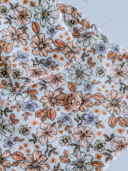 Bloesje - cacao bloemen