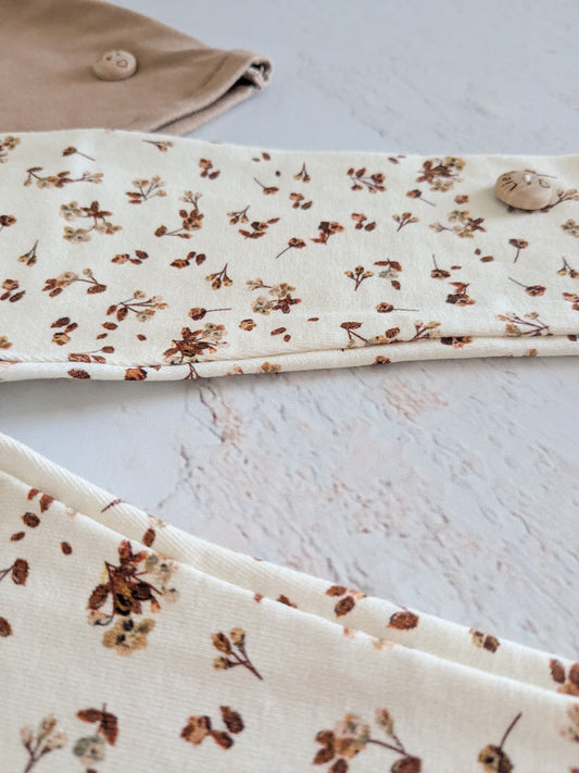 Setje longsleeve en legging