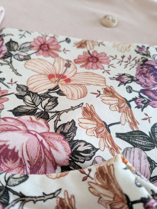 Setje longsleeve en legging