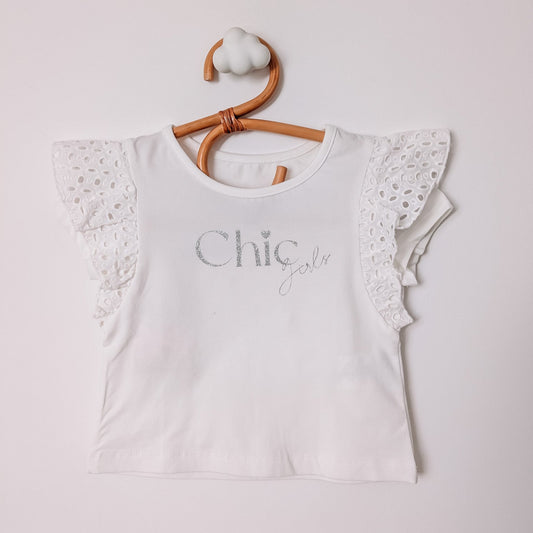 T-shirt - Chic
