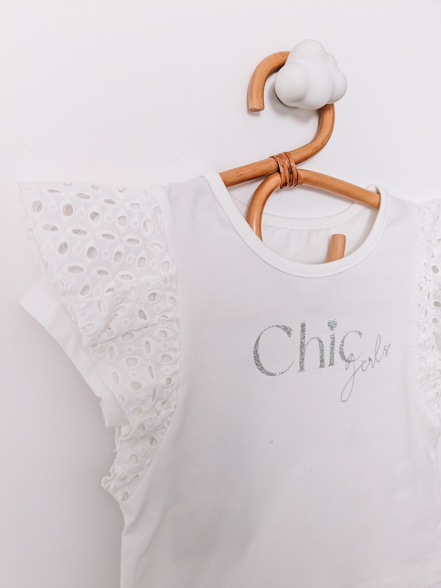 T-shirt - Chic