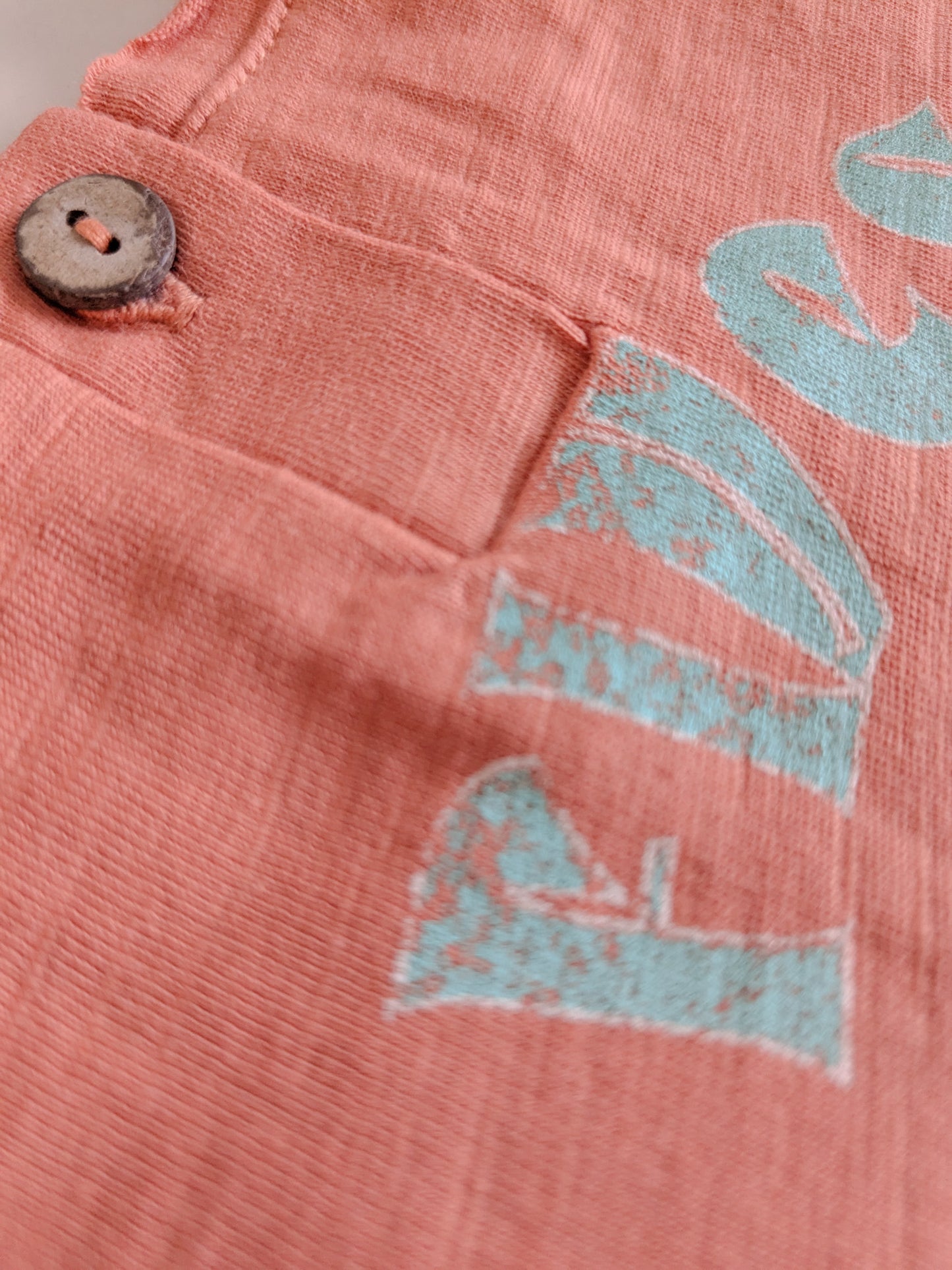 T-shirt - Baby Sunny