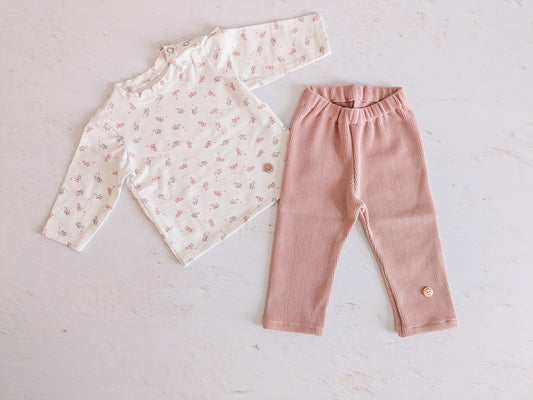 Setje - olifantjes en beertjes