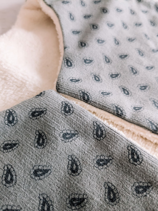 Vestje zonder mouwen