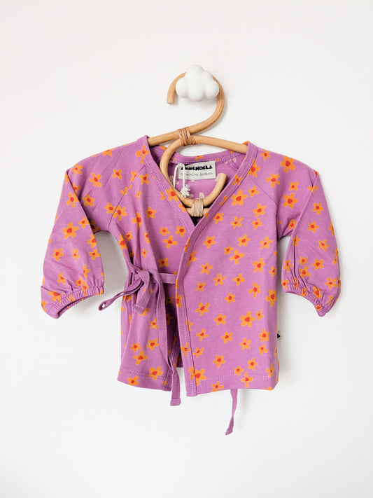 Overslagshirt - Willow