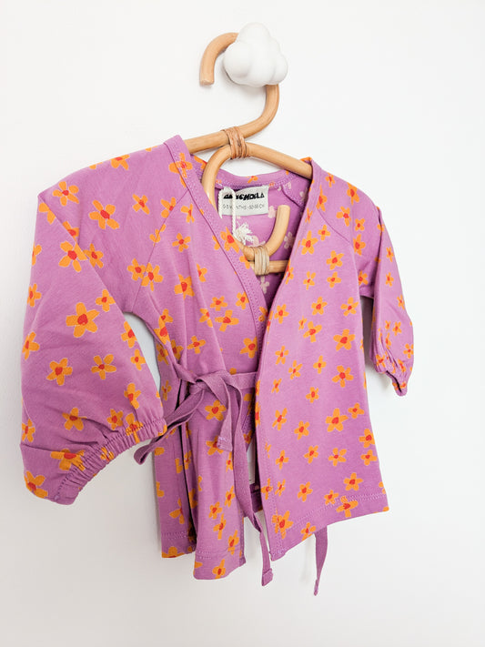 Overslagshirt - Willow