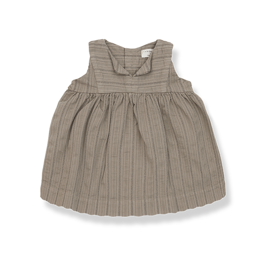 Rita dress - Khaki