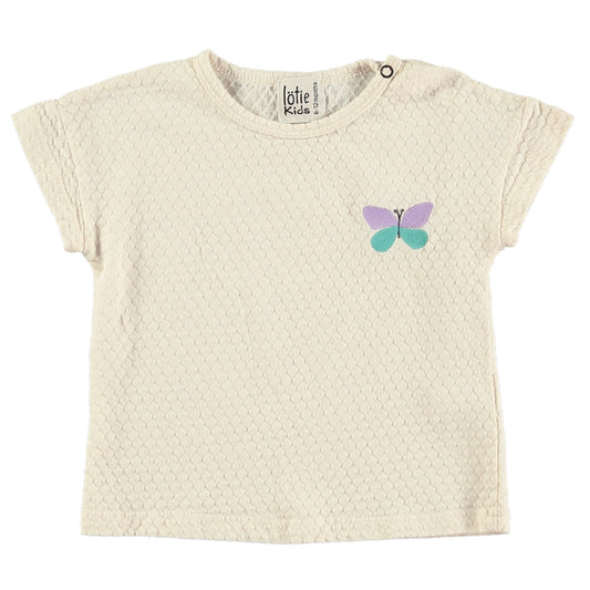 T-shirt - butterfly